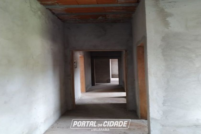 Casa &agrave; venda - Parque Alphaville