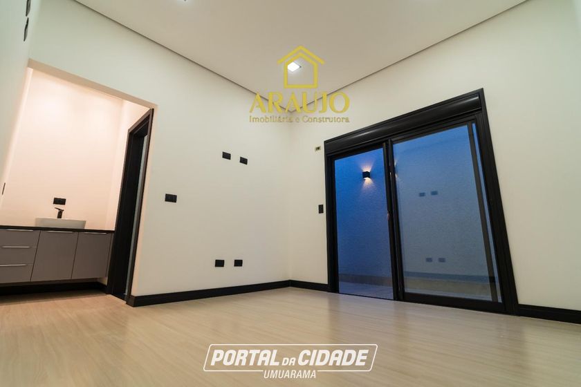 Casa &agrave; venda - 250m&sup2; - Zona VII