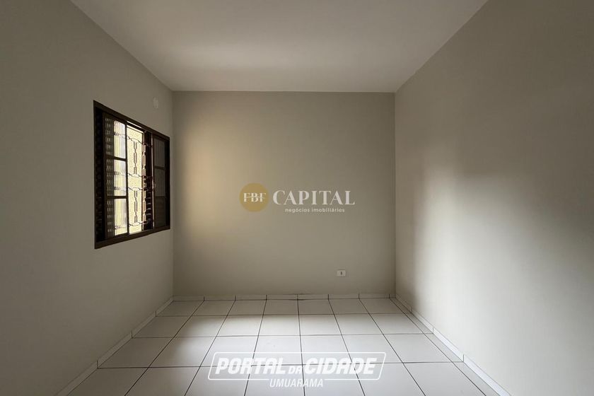 Casa para alugar - 133m&sup2; - Jardim Canad&aacute;