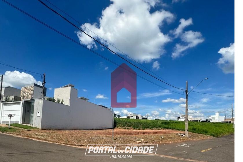 Terreno &agrave; venda - 214m&sup2; - Parque Residencial Interlagos