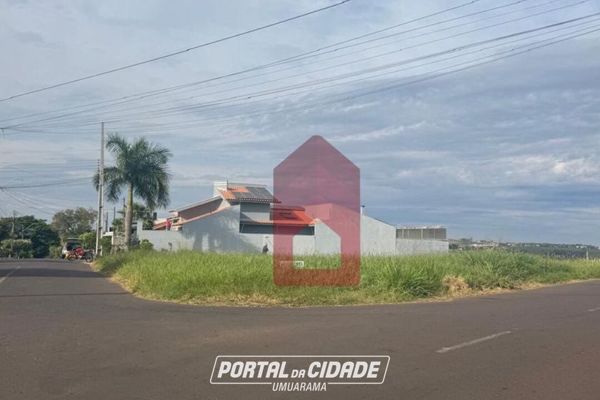 Terreno &agrave; venda - 441m&sup2; - Jardim Cidade Alta