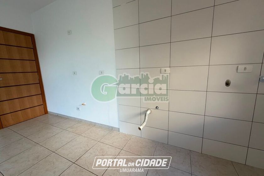Apartamento para alugar - Jardim Birigui
