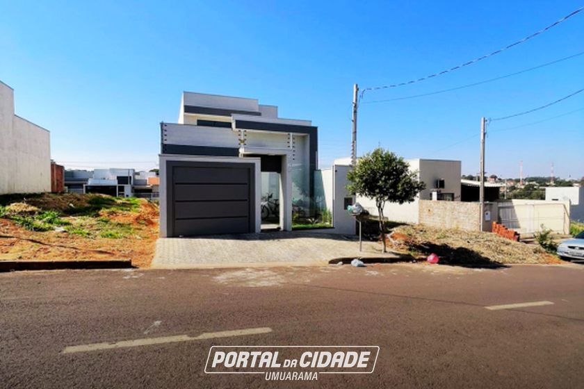 Casa &agrave; venda - 126m&sup2; - Jardim Est&acirc;ncia