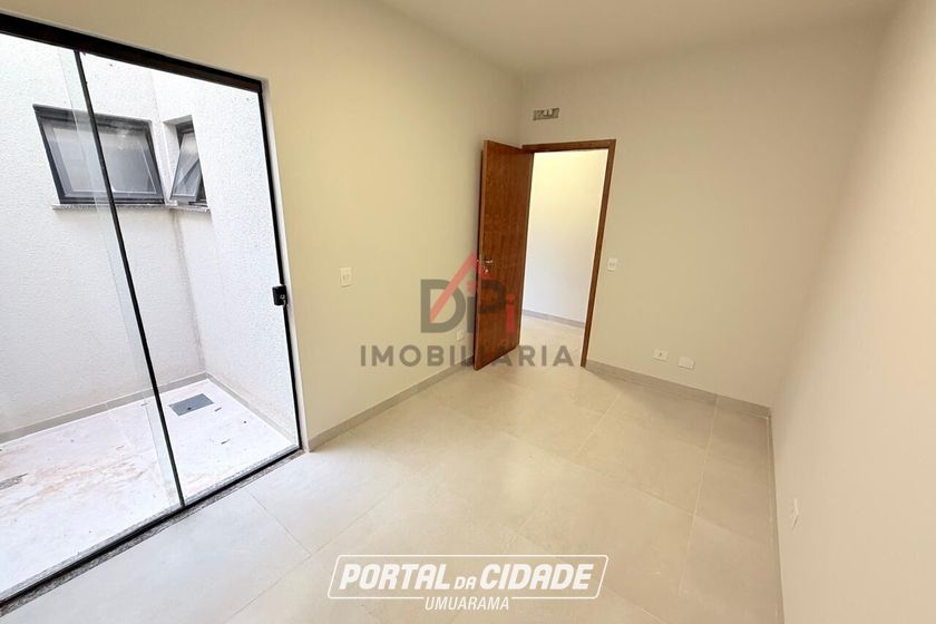 Casa &agrave; venda - 53m&sup2; - Zona V