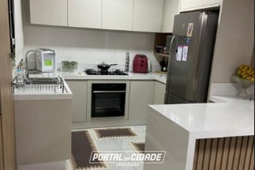 Apartamento &agrave; venda - 270m&sup2; - ZONA I