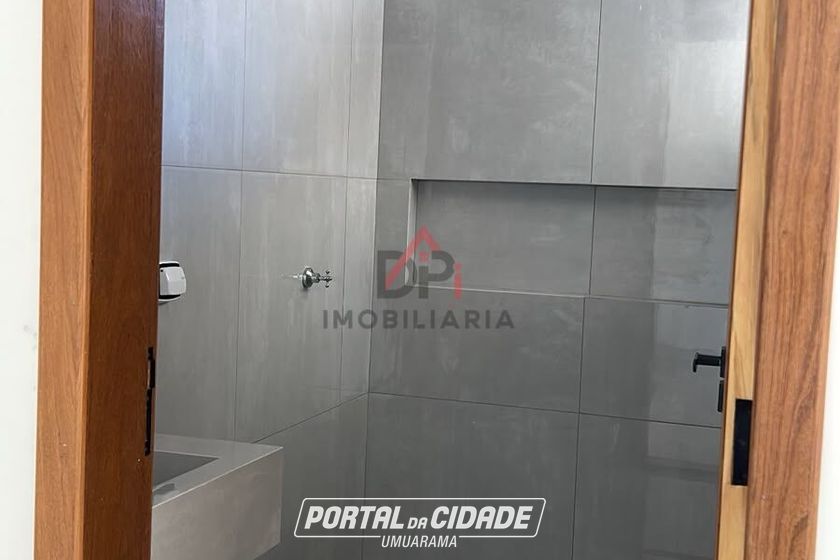 Casa &agrave; venda - 86m&sup2; - PARQUE RIVIERA
