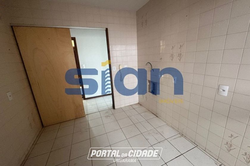 Apartamento para alugar - Zona I