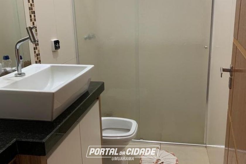 Casa &agrave; venda - 257m&sup2; - Jardim Alphavile