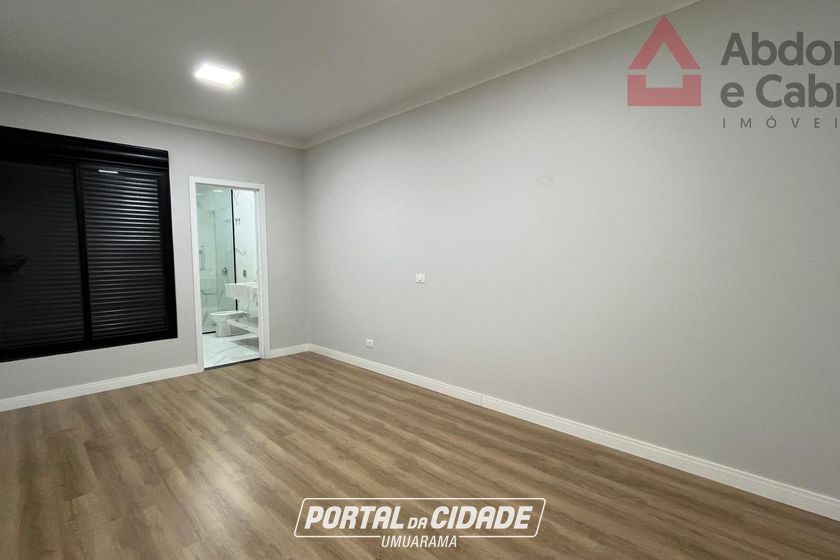 Casa &agrave; venda - 132m&sup2; - Parque Residencial Interlagos II