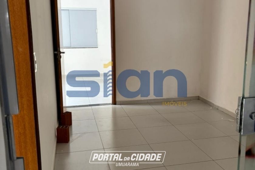 Apartamento para alugar - Zona I