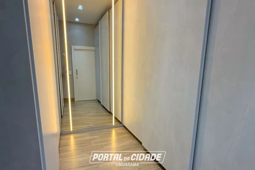 Casa &agrave; venda - 261m&sup2; - Mont Blanc Residence
