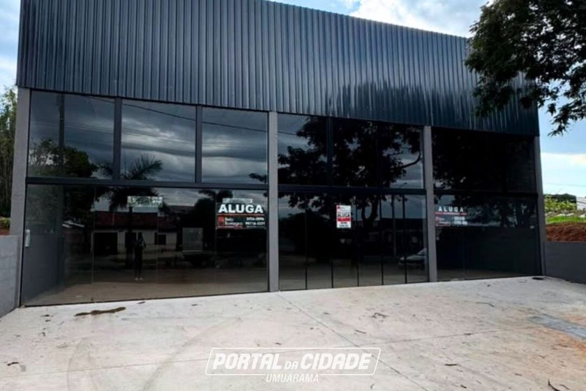 Sala Comercial para alugar - 420m&sup2; - Jardim Am&eacute;rica