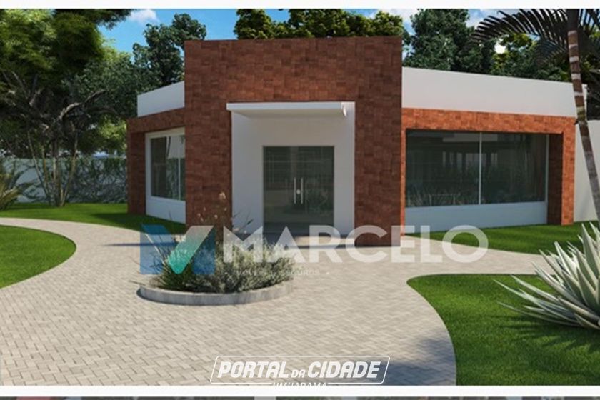 Terreno &agrave; venda - 400m&sup2; - Condominio Residencial Cintur&atilde;o Verde