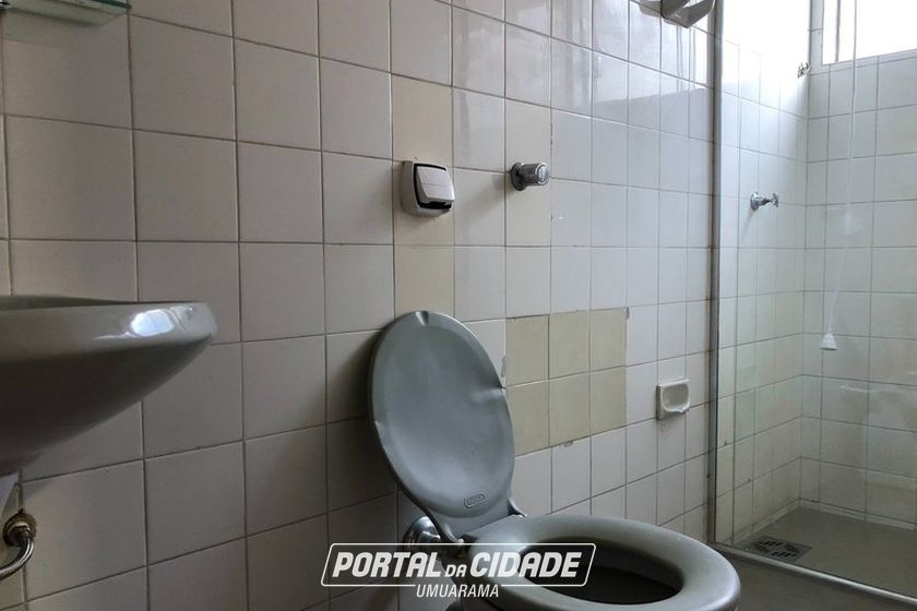 Kitnet para alugar - Zona II