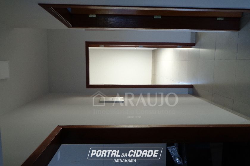 Casa &agrave; venda - 107m&sup2; - Jardim Imp&eacute;rio do Sol