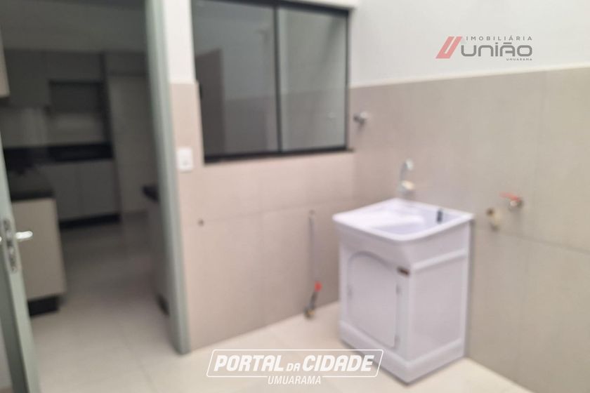 Apartamento para alugar - 150m&sup2; - Zona I