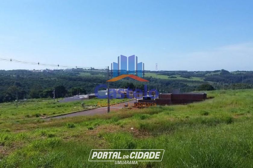 Terreno &agrave; venda - 151m&sup2; - Parque Residencial It&aacute;lia