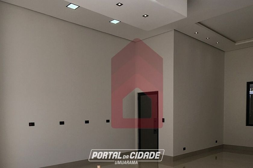 Casa &agrave; venda - 137m&sup2; - Parque Bandeirantes