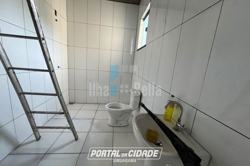 Sal&atilde;o Comercial para alugar - Zona I-A