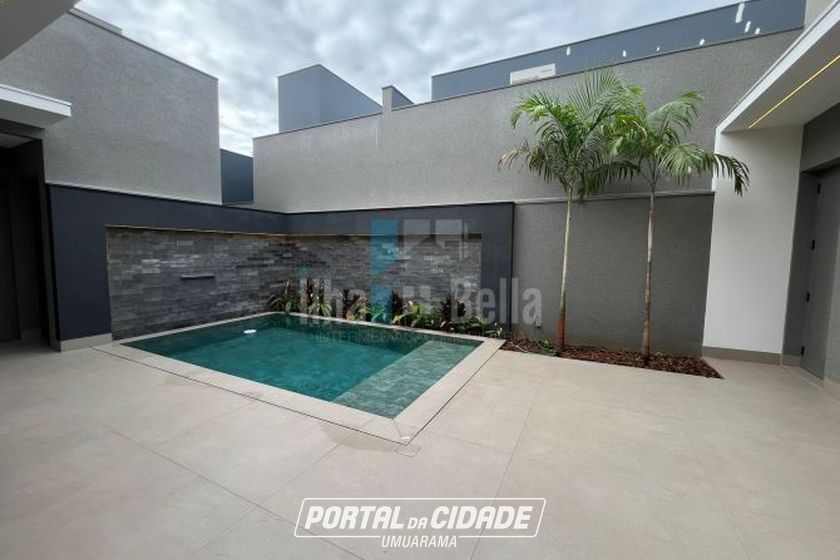 Casa &agrave; venda - 