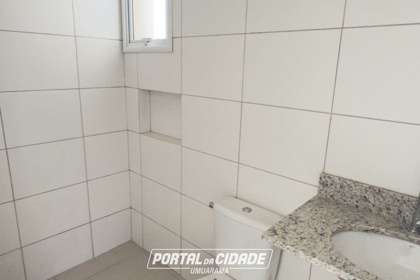 Apartamento &agrave; venda - 77m&sup2; - Residence Via Veneto