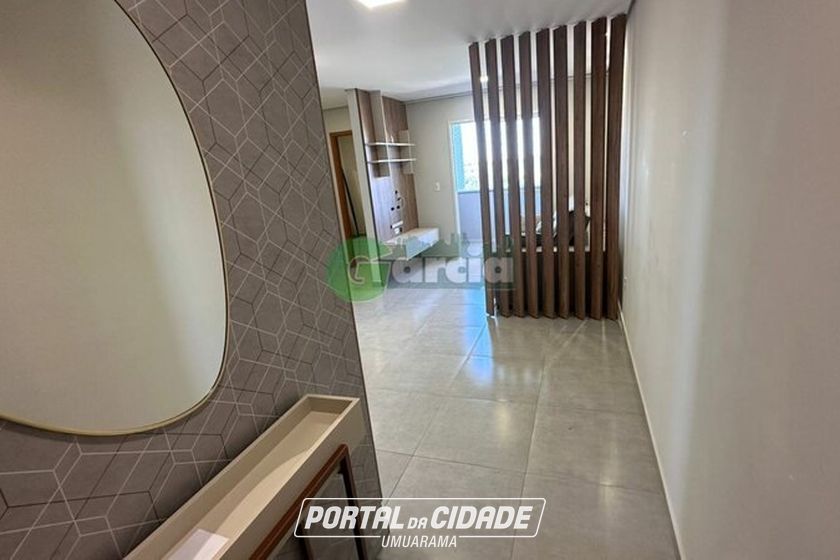 Apartamento &agrave; venda - Jardim Paineiras