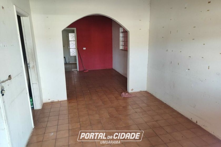 Casa &agrave; venda - 360m&sup2; - PARQUE BONFIM