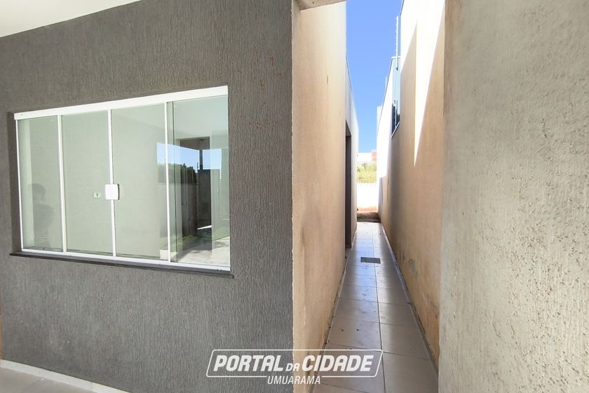 Casa &agrave; venda - 98m&sup2; - Jardim Yoshi