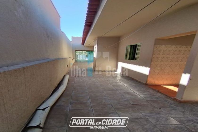 Casa &agrave; venda - Zona I