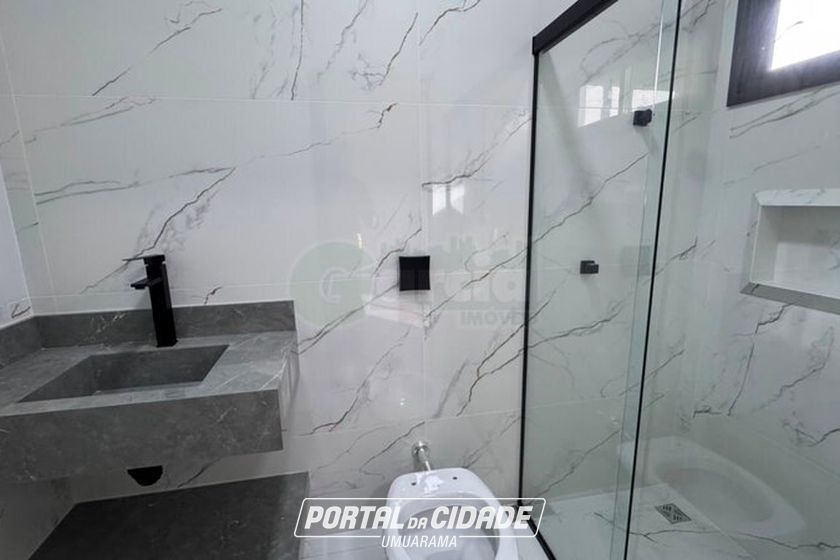 Casa &agrave; venda - 90m&sup2; - Jardim Portugu&ecirc;s