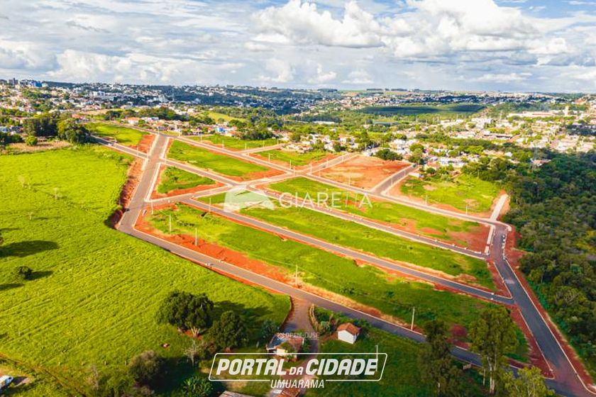 Terreno &agrave; venda - 600m&sup2; - JARDIM PARIZOTTO