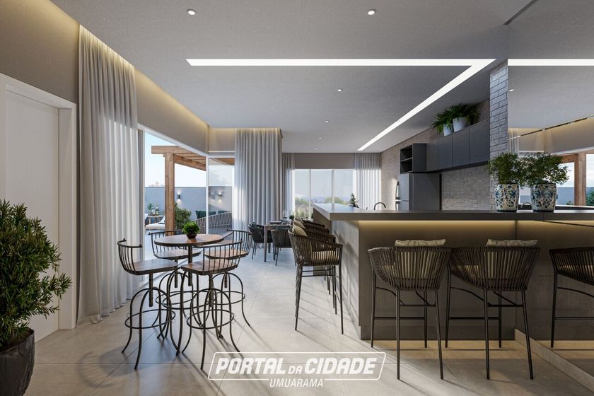 Apartamento &agrave; venda - 95m&sup2; - Jardim Am&eacute;rica