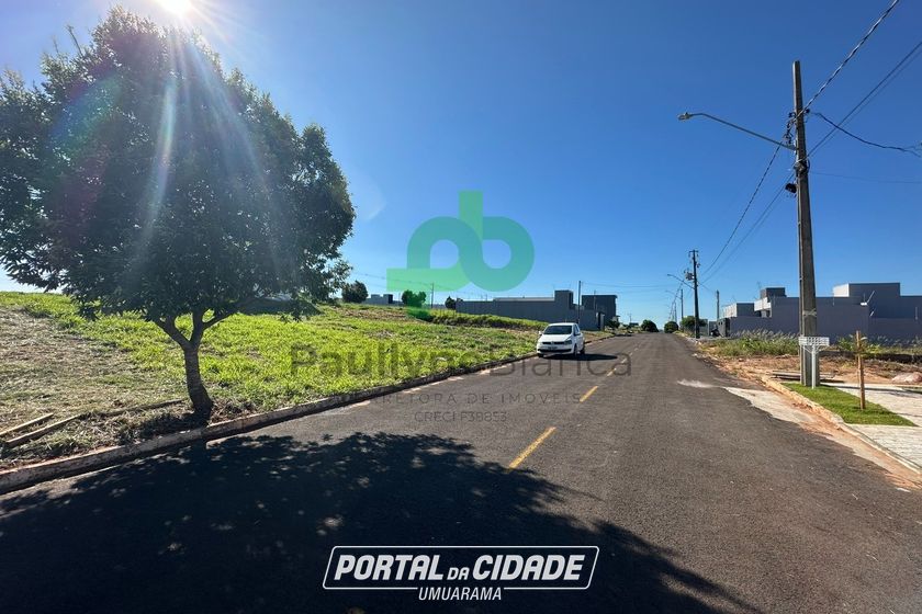 Terreno &agrave; venda - 220m&sup2; - Parque Residencial Metropolitano
