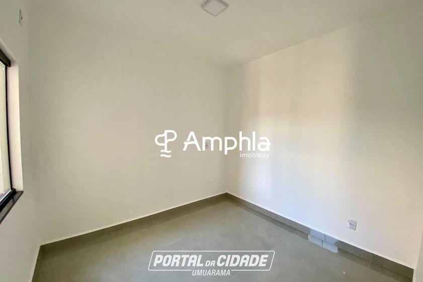 Casa &agrave; venda - 84m&sup2; - Recanto Tropical IV