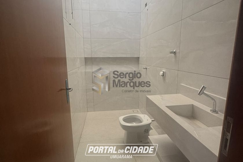 Casa &agrave; venda - 162m&sup2; - Jardim Colorado