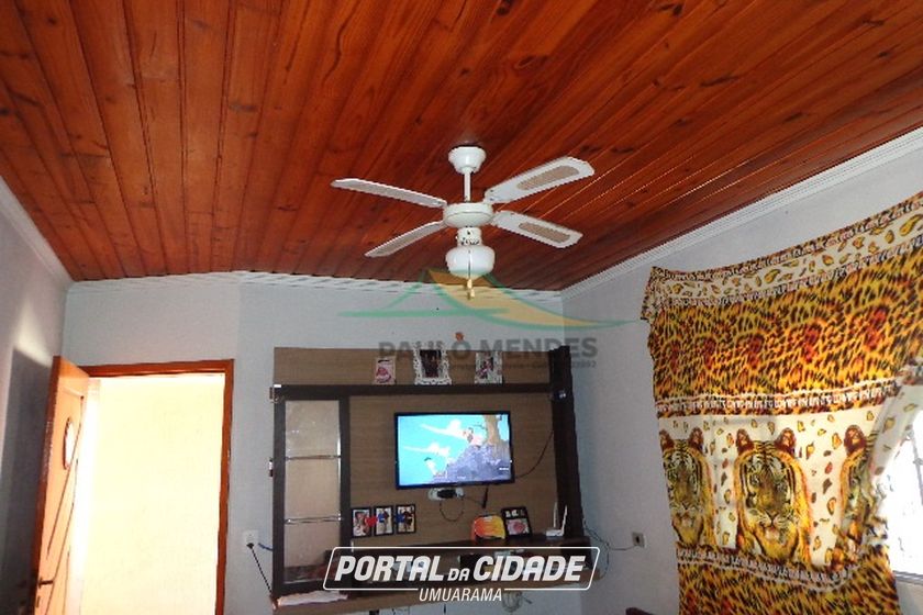 Casa &agrave; venda - 141m&sup2; - PRA&Ccedil;A 7 DE SETEMBRO