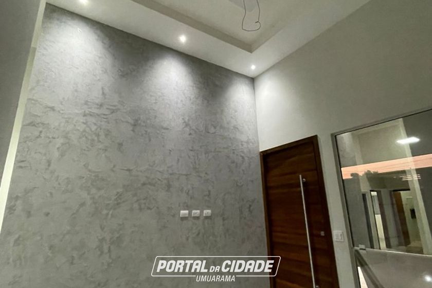 Casa &agrave; venda - 160m&sup2; - Jardim Cima