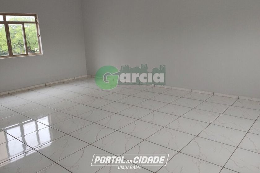 Apartamento para alugar - Zona I