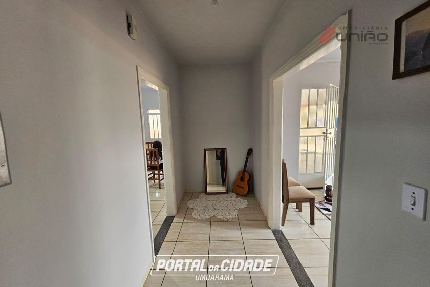 Casa &agrave; venda - 156m&sup2; - Jardim Petropolis