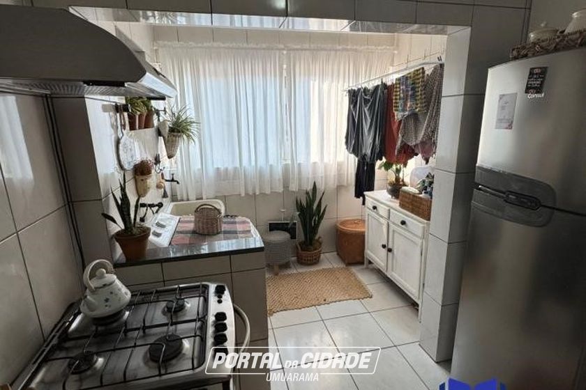 Apartamento &agrave; venda - 89m&sup2; - Edificio Inaja