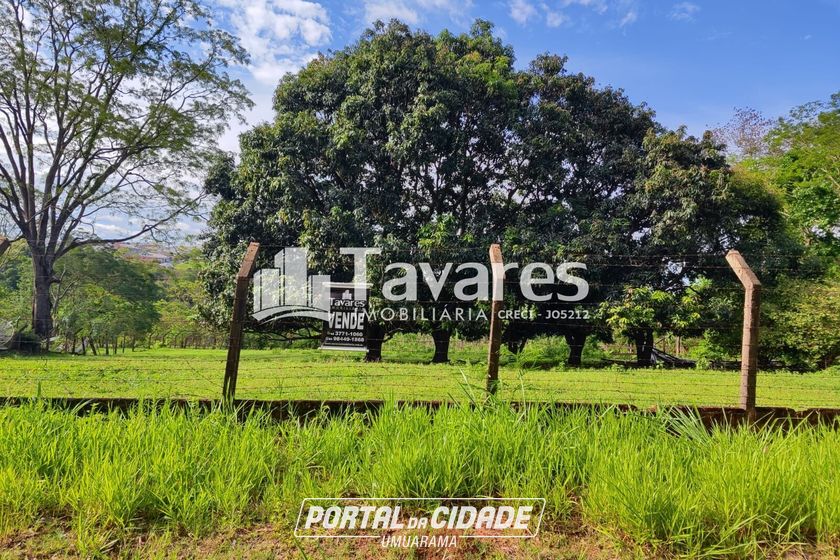 Ch&aacute;cara &agrave; venda - 5341m&sup2; - Jardim Aeroporto