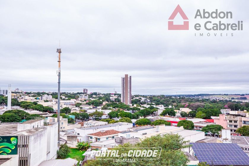 Apartamento &agrave; venda - 76m&sup2; - Zona I