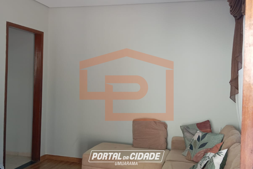 Casa &agrave; venda - 157m&sup2; - Zona 6