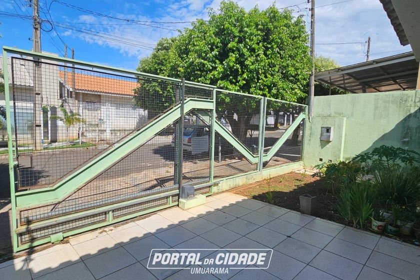 Casa &agrave; venda - 202m&sup2; - Jardim San Rafael