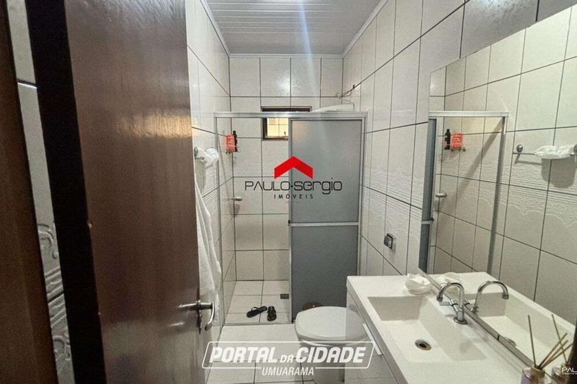 Casa &agrave; venda - Jardim S&atilde;o Matin II