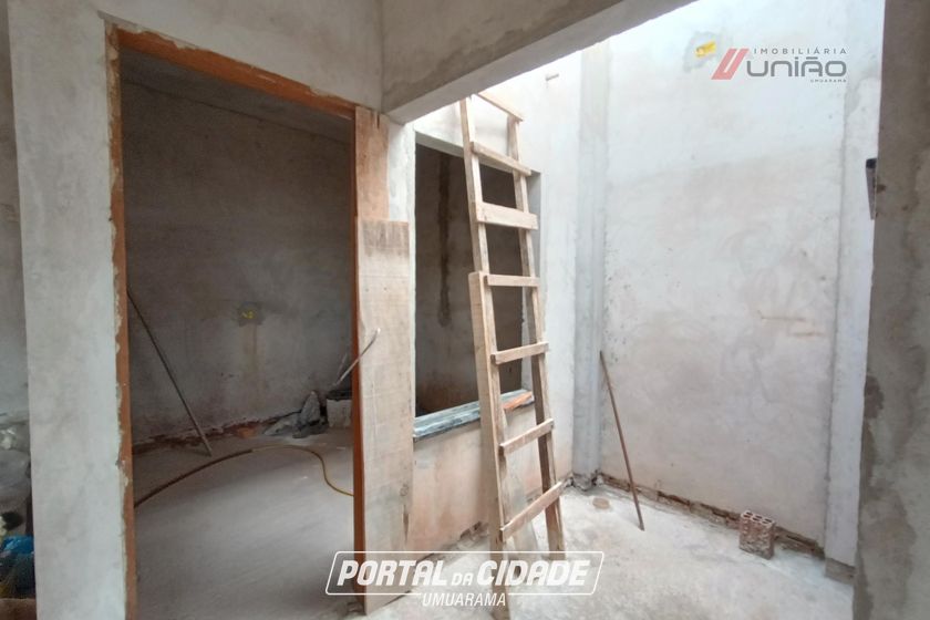Casa &agrave; venda - 69m&sup2; - Parque Portugal