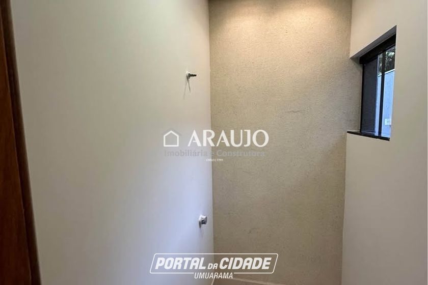 Casa &agrave; venda - 126m&sup2; - Jardim Imigrantes 2