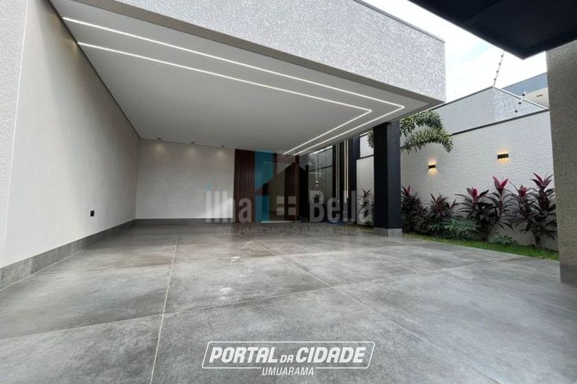 Casa &agrave; venda - 