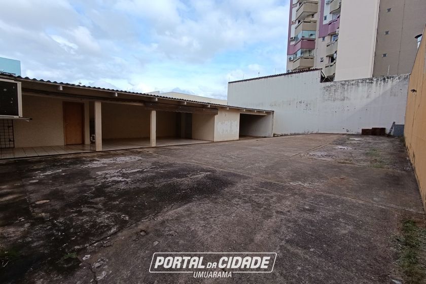 Sala Comercial para alugar - 276m&sup2; - ZONA I