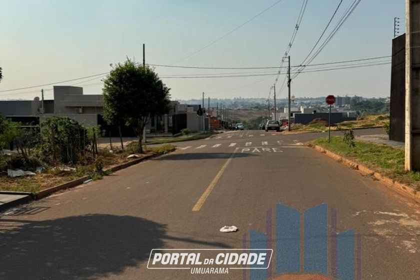 Terreno &agrave; venda - 126m&sup2; - Jardim das Cerejeiras